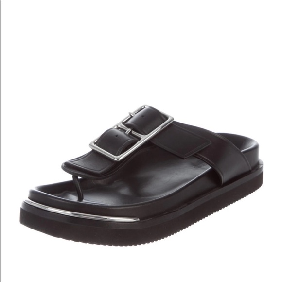 Alexander Wang Corin sandals - Picture 2 of 6